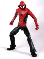 Last Stand Spider-Man (Marvel Legends) Custom Action Figure