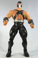 Bane (DC Universe) Custom Action Figure