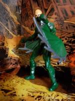 Vulture (Marvel Universe) Custom Action Figure