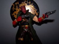 Grifter (Marvel Legends) Custom Action Figure