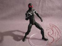 Smuggler (Marvel Universe) Custom Action Figure