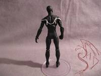 Smuggler (Marvel Universe) Custom Action Figure