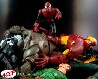 Superior Spiderman, Marvel NOW! (Marvel Legends) Custom Action Figure