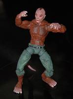 Vermin / Edward Whelan (Marvel Legends) Custom Action Figure