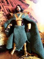Mandarin (Marvel Universe) Custom Action Figure