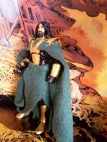 Mandarin (Marvel Universe) Custom Action Figure