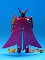 Andromeda Shun God Cloth V2 (Saint Seiya) Custom Action Figure