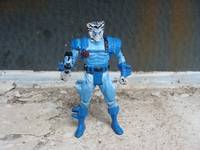 Bengali Thundercats (Thundercats) Custom Action Figure