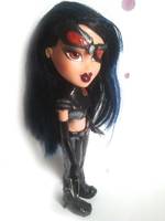 X-23 (X-Men) Custom Action Figure