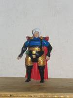 Granny Goodness (DC Universe) Custom Action Figure