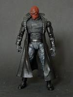 Red Skull (Marvel Legends) Custom Action Figure