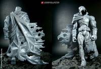Moonknight (Marvel Legends) Custom Action Figure