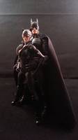 Batman (Marvel Select) Custom Action Figure