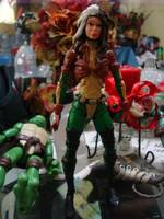 Rogue (Marvel Legends) Custom Action Figure