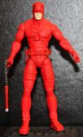 Daredevil (Marvel Universe) Custom Action Figure