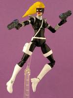 Hunter (Robyn Canmore) (Gargoyles) (Marvel Legends) Custom Action Figure