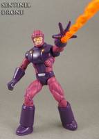 Sentinel Drone (Marvel Legends) Custom Action Figure