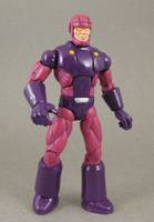 Sentinel Drone (Marvel Legends) Custom Action Figure