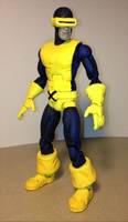 Cyclops (Marvel Legends) Custom Action Figure