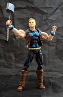 Thunderstrike (Marvel Legends) Custom Action Figure