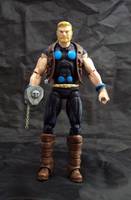 Thunderstrike (Marvel Legends) Custom Action Figure