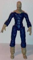 TERRUS Legion of Super-Villains LOSV (Marvel Legends) Custom Action Figure