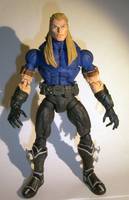 Adam X the X-Treme (Marvel Legends) Custom Action Figure