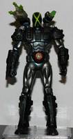 X-Box 360 (Original) Custom Action Figure