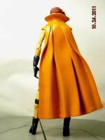 Stinger (Genetix) (Marvel Legends) Custom Action Figure