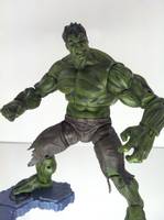 Hulk | Marvel's Avengers (Avengers) Custom Action Figure