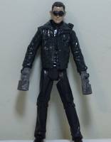Shocker (Spider-Man - Movie) Custom Action Figure