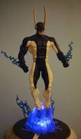 The Legendary Gate (City of Heroes) Custom Action Figure