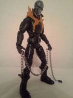 Ghostrider V2 (Marvel Legends) Custom Action Figure
