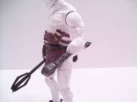 Azog the Defiler (Lord of the Rings) Custom Action Figure