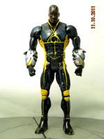 Russell  (Inferno Babies) (Marvel Legends) Custom Action Figure