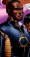 Russell  (Inferno Babies) (Marvel Legends) Custom Action Figure