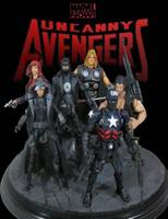 Special Ops Avengers Rogue (Marvel Legends) Custom Action Figure