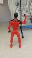 Scarlet Spider, Kaine Version (Marvel Universe) Custom Action Figure