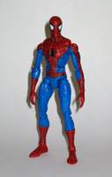 Spider-Man (Marvel Legends) Custom Action Figure