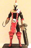 Omega (Original) Custom Action Figure