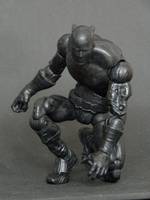Black Panther (Marvel Legends) Custom Action Figure
