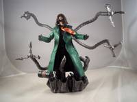 Doctor Octopus (Marvel Legends) Custom Action Figure