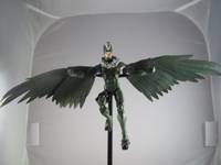 The Vulture (Marvel Legends) Custom Action Figure