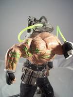 Bane Mashup (Marvel Legends) Custom Action Figure