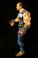 Brick (Borderlands) Custom Action Figure