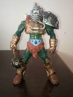 Man at Arms (Masters of the Universe) Custom Action Figure