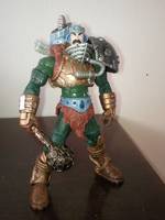 Man at Arms (Masters of the Universe) Custom Action Figure