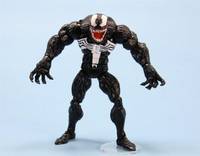90's Venom (Marvel Legends) Custom Action Figure
