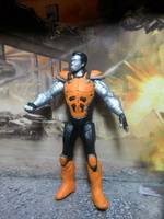 Colossus (Marvel Now) (Marvel Universe) Custom Action Figure