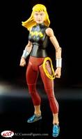Wonder Girl Young Justice (DC Universe) Custom Action Figure